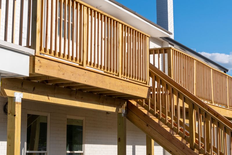 Deck Installation in Norwalk, CT