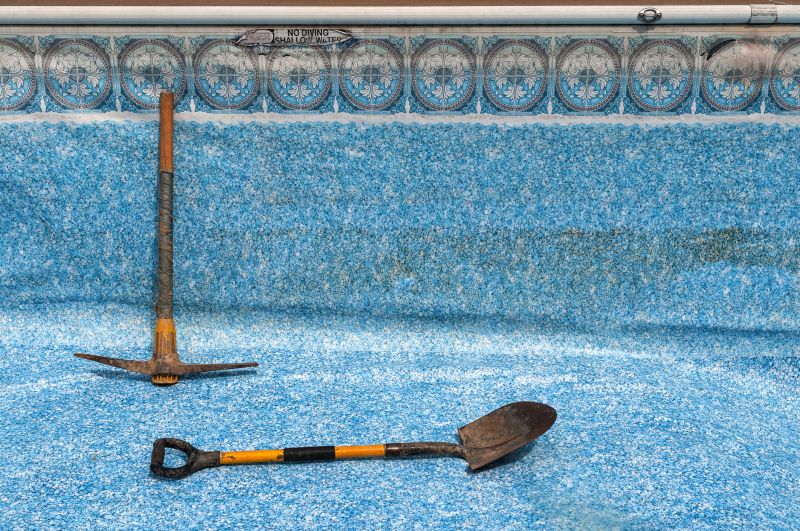 Pool Repair Cost Guide — Cost of Pool Repair