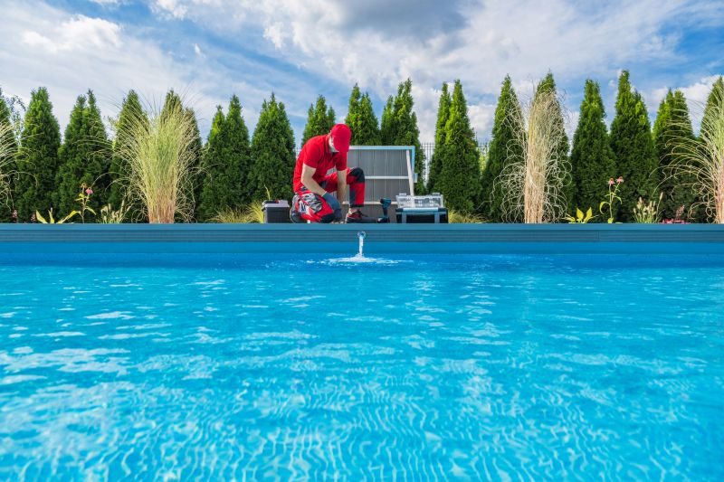 Pool Repair Cost Guide — Cost of Pool Repair