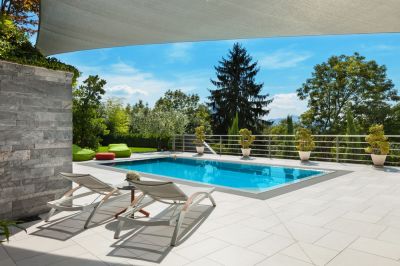 Enjoy Your Pool That is Well Maintained!