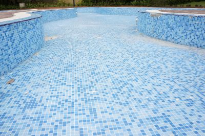 Repair the Surface of the Pool!